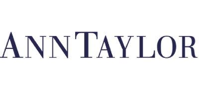 Ann Taylor Logo Ann Taylor logo