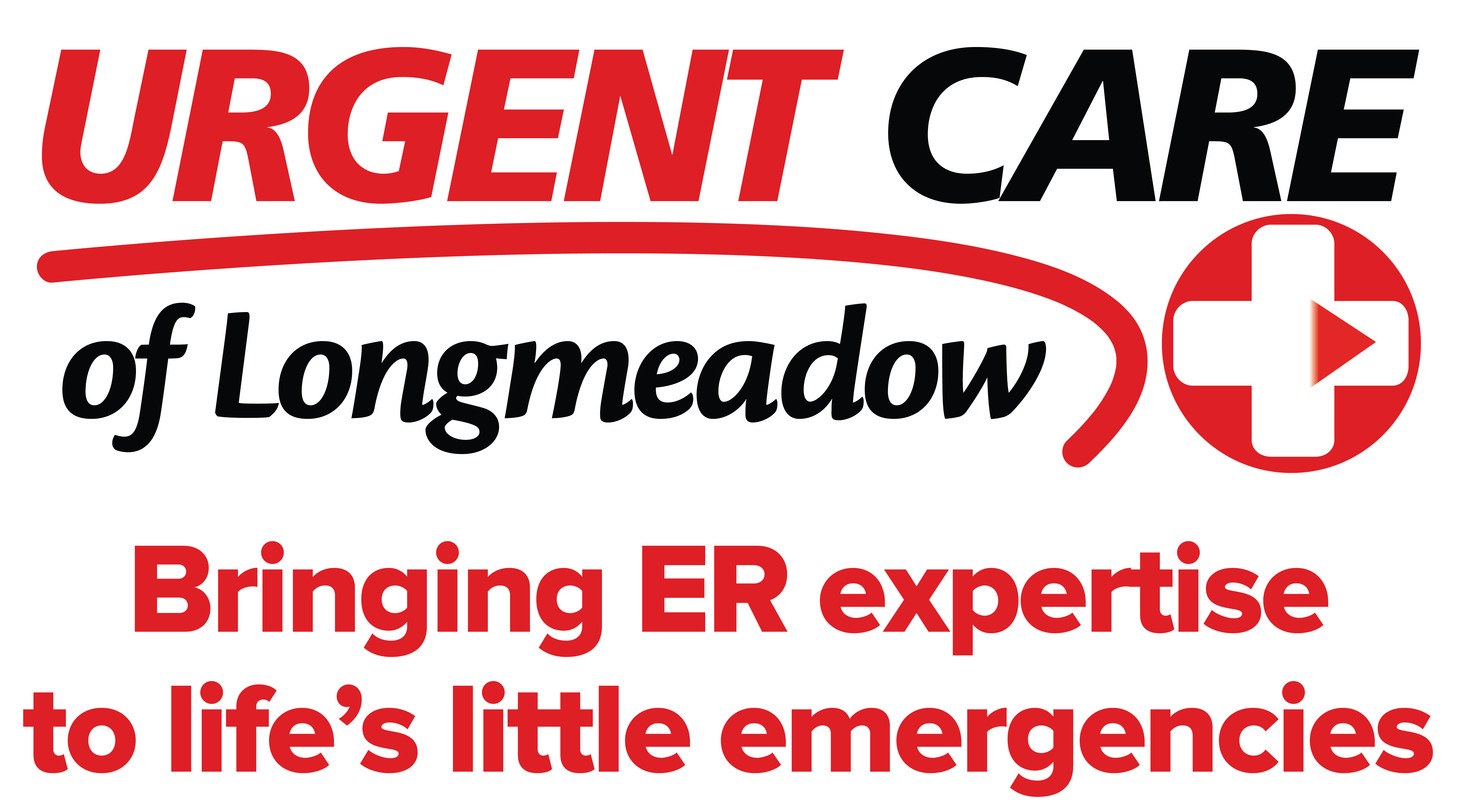 Urgent Care Longmeadow Logo