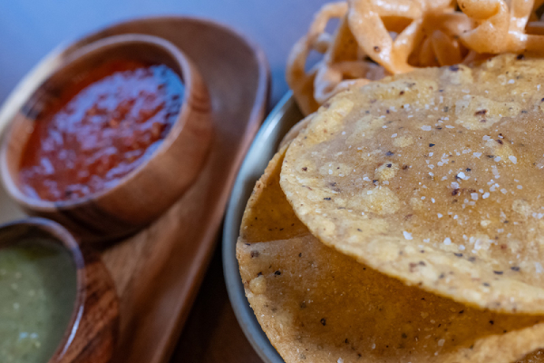 Lola’s Taco’s