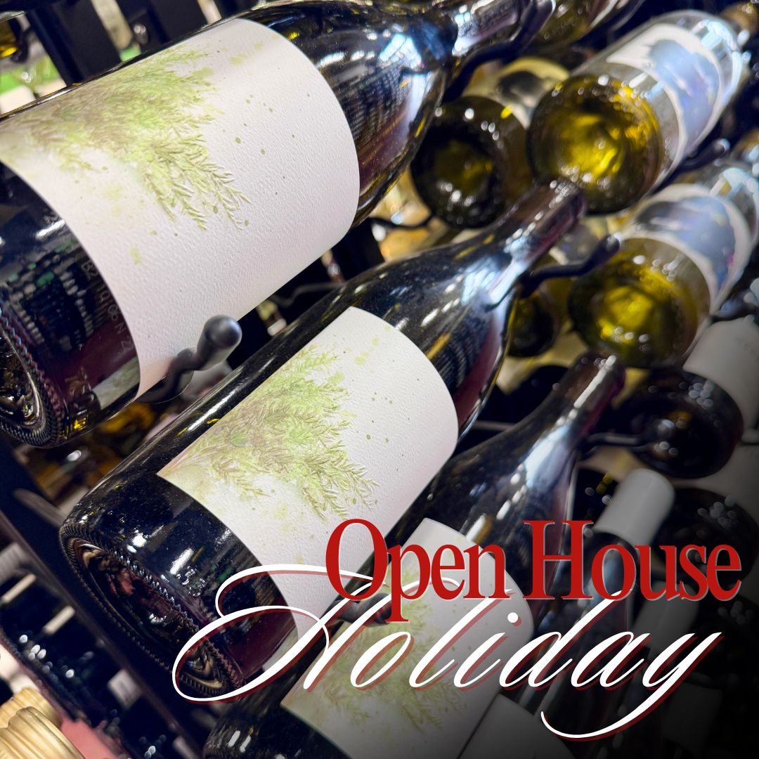 provisions-holiday-open-house wine bottles