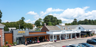 thelongmeadow shops side view