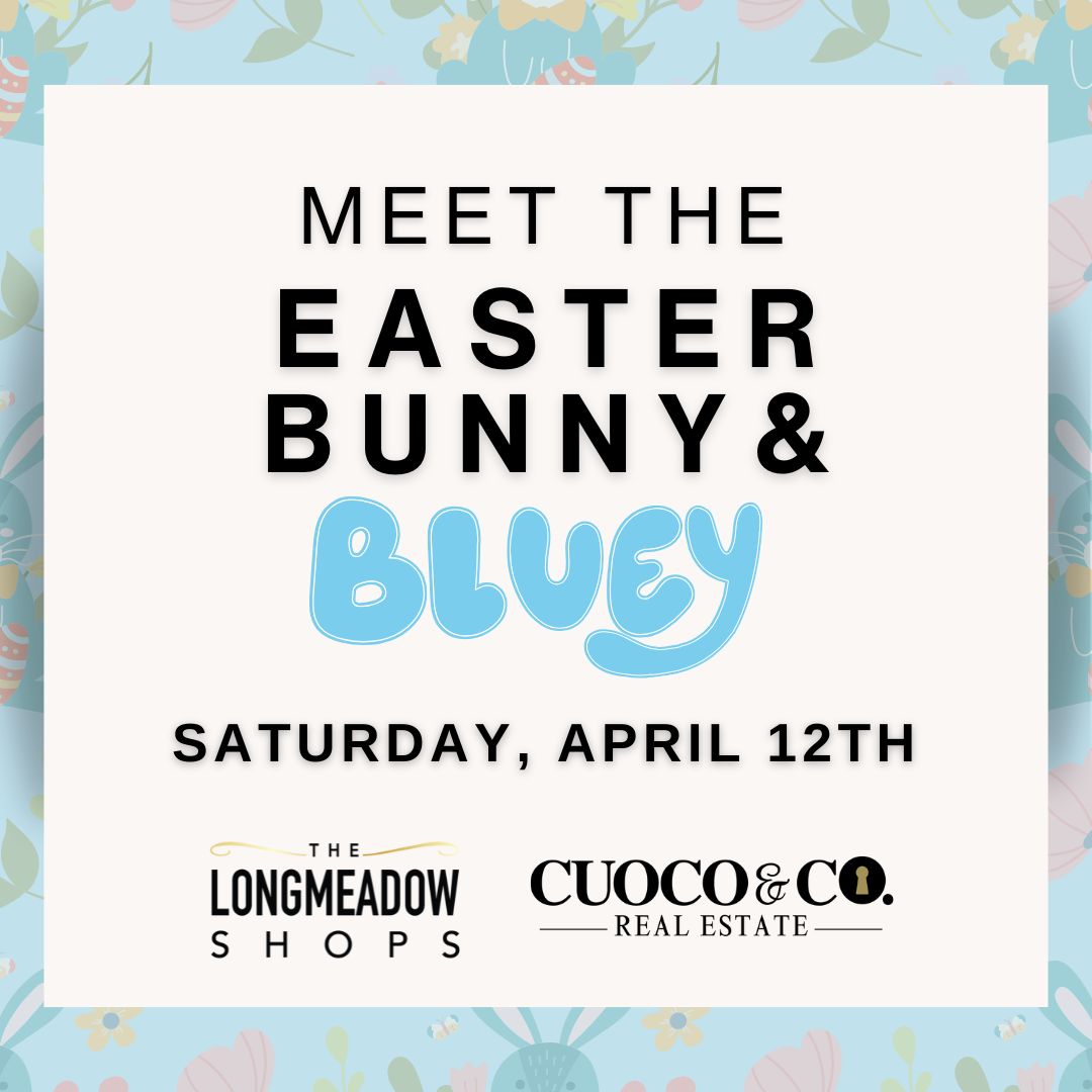 April Meet & Greet