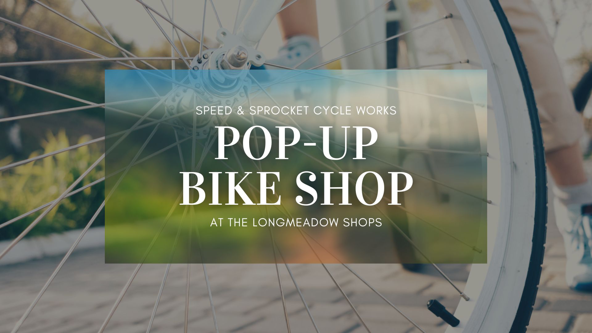 Bike Shop