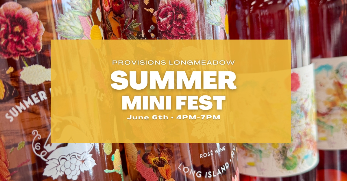 Summer Mini Fest