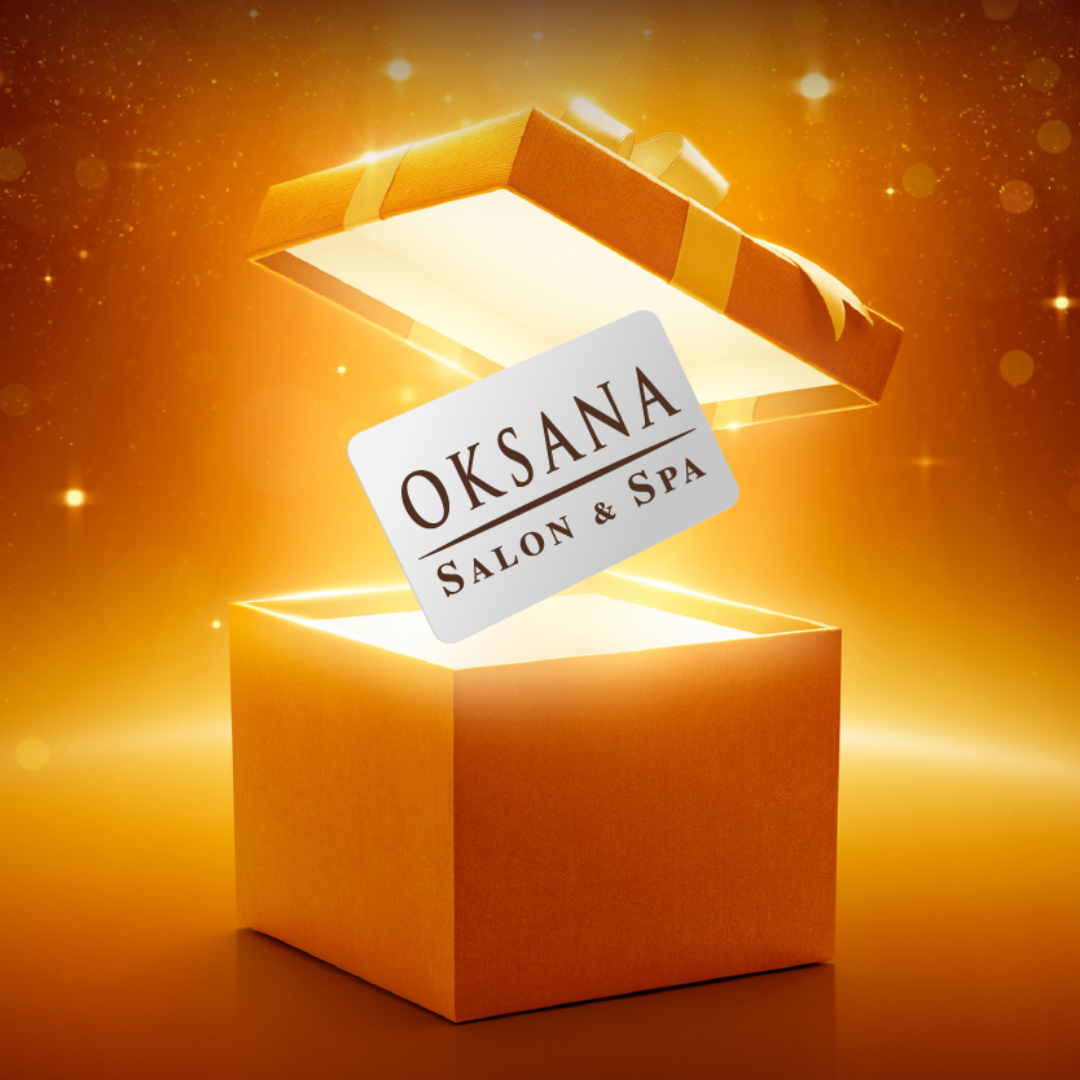 Okasana Salon & Spa 20% Off a Single Gift Card icon