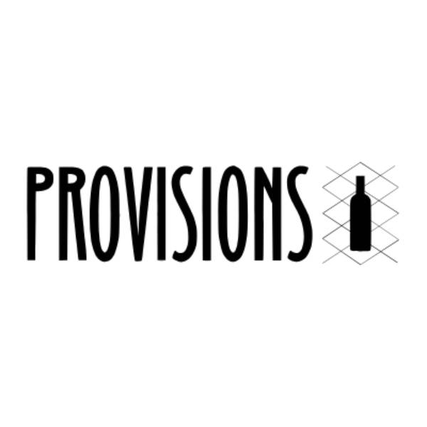 20% Off Single Item – Provisions icon