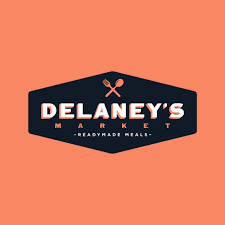 20% Off Single Item – Delaney’s Market icon