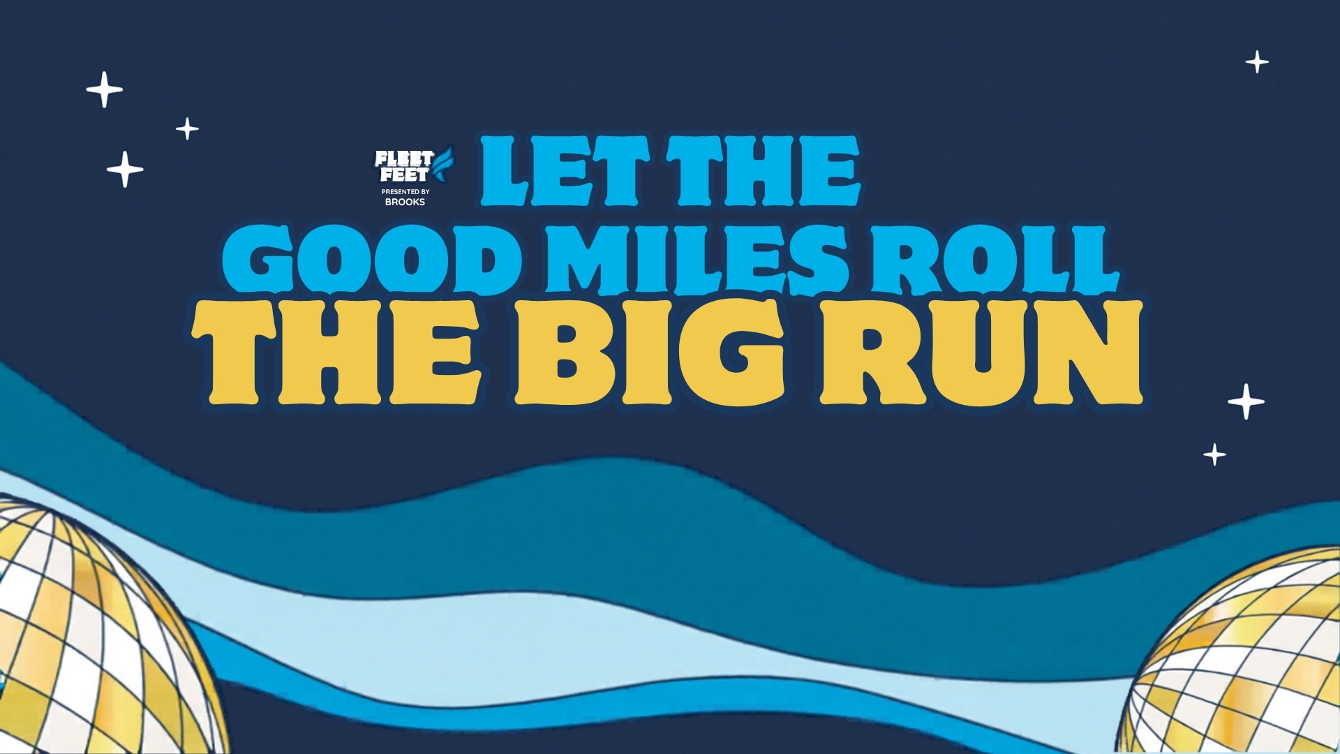 Big Run 2026